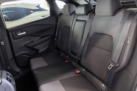 Nissan Qashqai DIG-T 103kW N-Connecta
