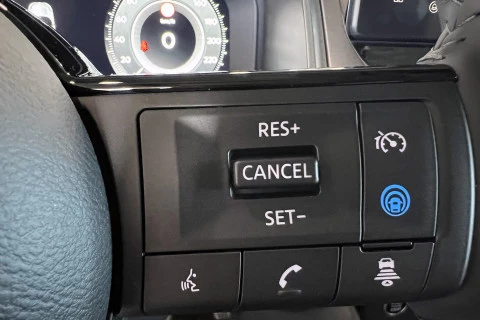 Nissan Qashqai DIG-T 103kW N-Connecta