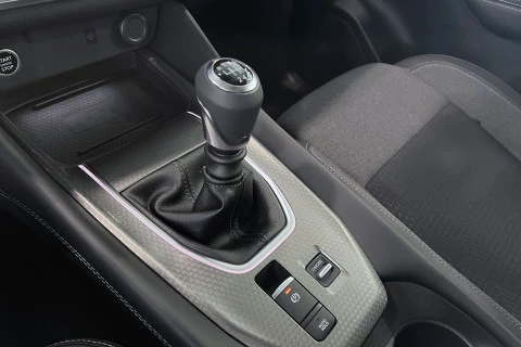 Nissan Qashqai DIG-T 103kW N-Connecta