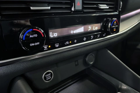 Nissan Qashqai DIG-T 103kW N-Connecta