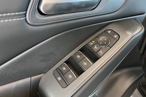 Nissan Qashqai DIG-T 103kW N-Connecta