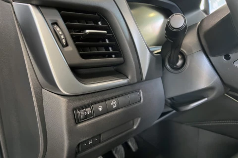 Nissan Qashqai DIG-T 103kW N-Connecta