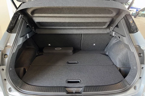 Nissan Qashqai DIG-T 103kW N-Connecta