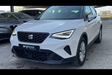 Seat Arona 1.0 TSI 70kW (95CV) Style XM