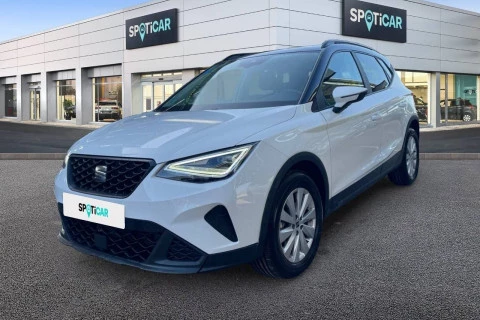Seat Arona 1.0 TSI 70kW (95CV) Style XM