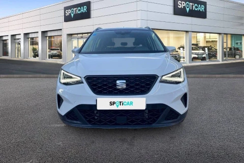 Seat Arona 1.0 TSI 70kW (95CV) Style XM