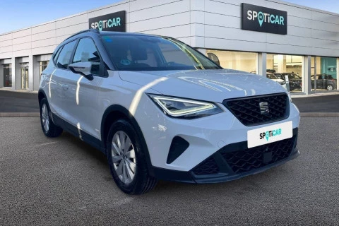 Seat Arona 1.0 TSI 70kW (95CV) Style XM