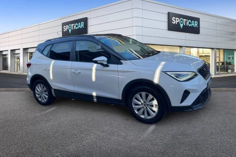 Seat Arona 1.0 TSI 70kW (95CV) Style XM