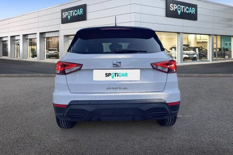 Seat Arona 1.0 TSI 70kW (95CV) Style XM