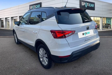 Seat Arona 1.0 TSI 70kW (95CV) Style XM