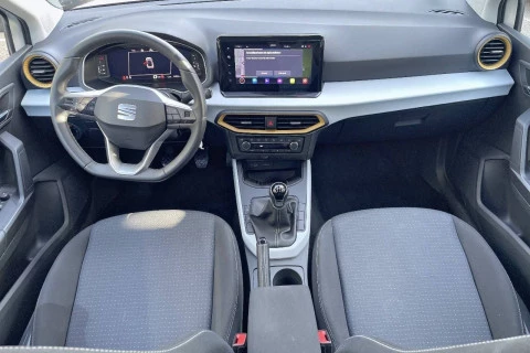 Seat Arona 1.0 TSI 70kW (95CV) Style XM