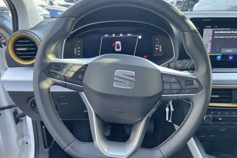 Seat Arona 1.0 TSI 70kW (95CV) Style XM