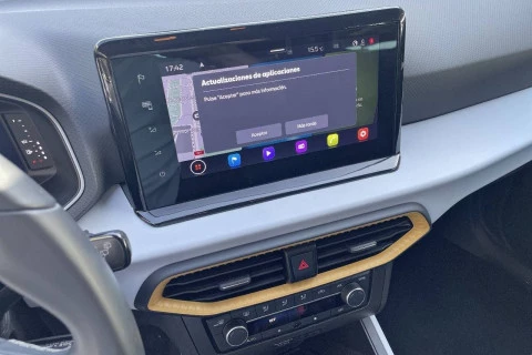 Seat Arona 1.0 TSI 70kW (95CV) Style XM