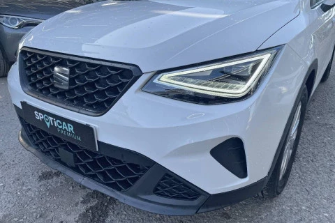 Seat Arona 1.0 TSI 70kW (95CV) Style XM