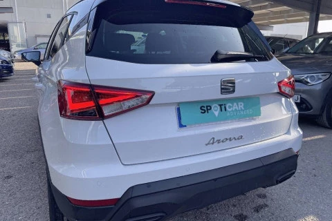 Seat Arona 1.0 TSI 70kW (95CV) Style XM