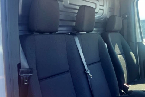 Mercedes-Benz Sprinter 311 CDI FURGON PRO MEDIO