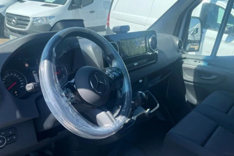 Mercedes-Benz Sprinter 311 CDI FURGON PRO MEDIO