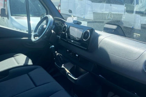Mercedes-Benz Sprinter 311 CDI FURGON PRO MEDIO