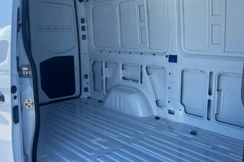 Mercedes-Benz Sprinter 311 CDI FURGON PRO MEDIO