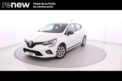 Renault Clio  Diesel  Blue dCi Business 74kW Renault Clio  Diesel  Blue dCi Business 74kW