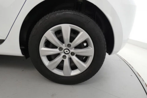 Renault Clio  Diesel  Blue dCi Business 74kW