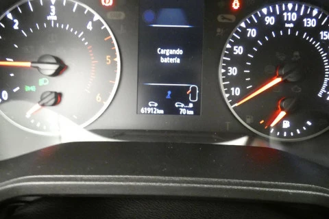 Renault Clio  Diesel  Blue dCi Business 74kW