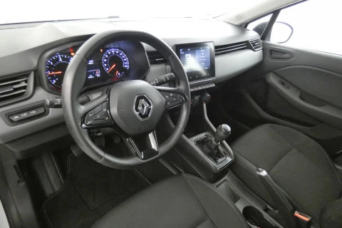 Renault Clio  Diesel  Blue dCi Business 74kW