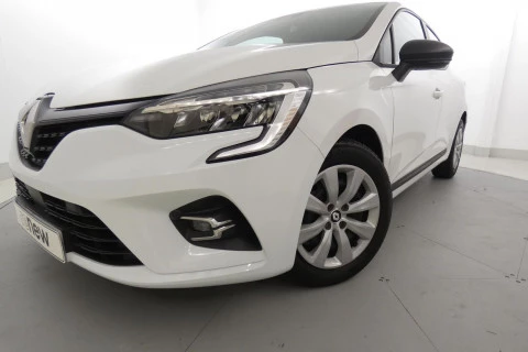 Renault Clio  Diesel  Blue dCi Business 74kW