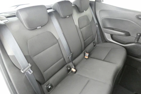 Renault Clio  Diesel  Blue dCi Business 74kW