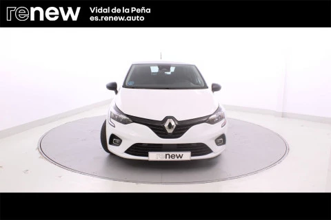 Renault Clio  Diesel  Blue dCi Business 74kW