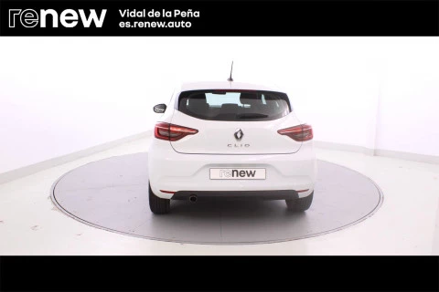 Renault Clio  Diesel  Blue dCi Business 74kW