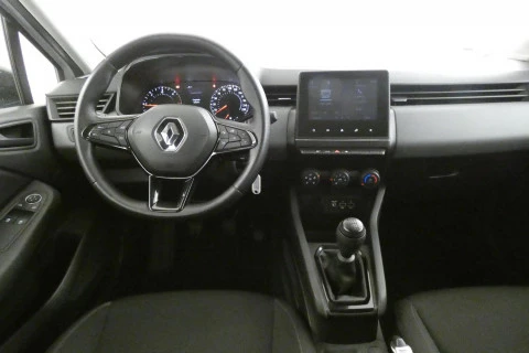 Renault Clio  Diesel  Blue dCi Business 74kW