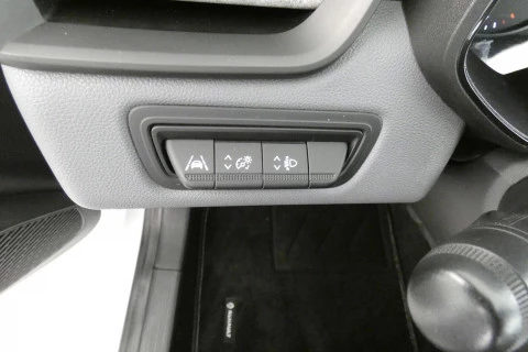 Renault Clio  Diesel  Blue dCi Business 74kW