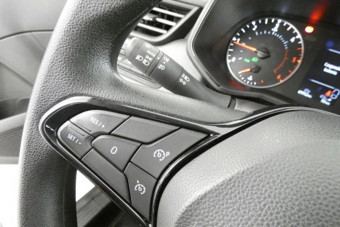 Renault Clio  Diesel  Blue dCi Business 74kW