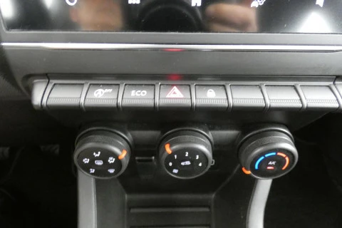 Renault Clio  Diesel  Blue dCi Business 74kW