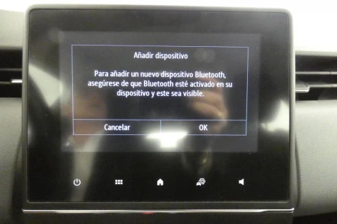 Renault Clio  Diesel  Blue dCi Business 74kW