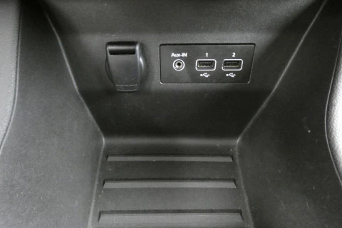 Renault Clio  Diesel  Blue dCi Business 74kW