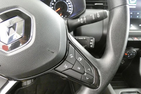 Renault Clio  Diesel  Blue dCi Business 74kW