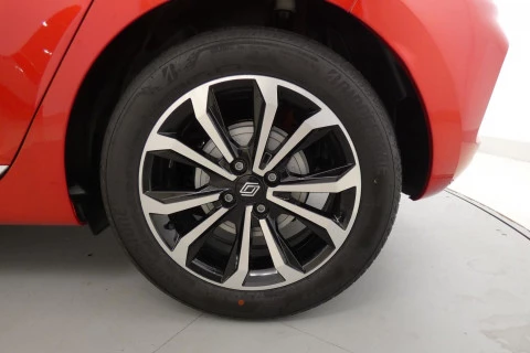 Renault Clio  E-TECH Full Hybrid Techno 105kW