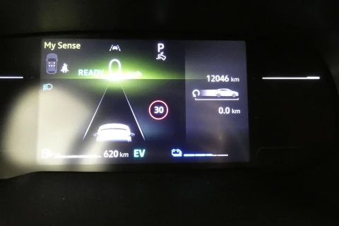 Renault Clio  E-TECH Full Hybrid Techno 105kW