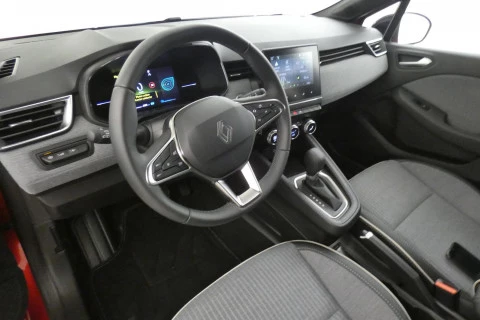 Renault Clio  E-TECH Full Hybrid Techno 105kW
