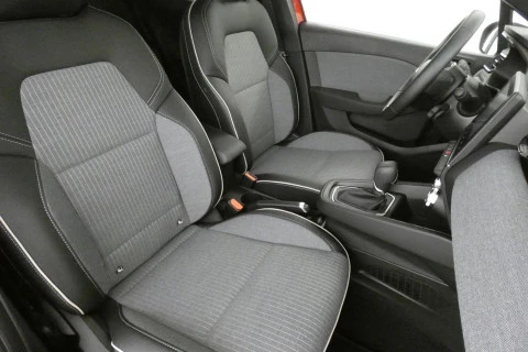 Renault Clio  E-TECH Full Hybrid Techno 105kW