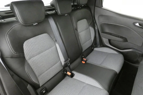 Renault Clio  E-TECH Full Hybrid Techno 105kW