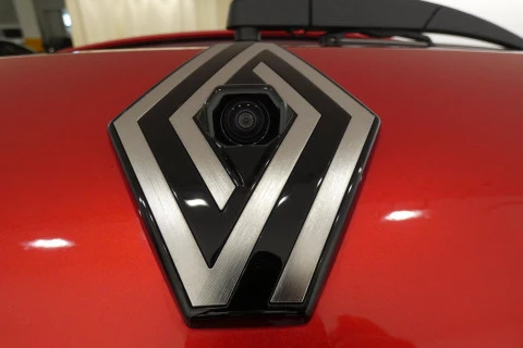 Renault Clio  E-TECH Full Hybrid Techno 105kW