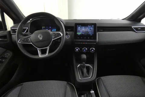 Renault Clio  E-TECH Full Hybrid Techno 105kW