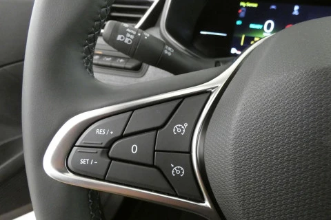 Renault Clio  E-TECH Full Hybrid Techno 105kW