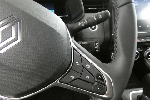 Renault Clio  E-TECH Full Hybrid Techno 105kW