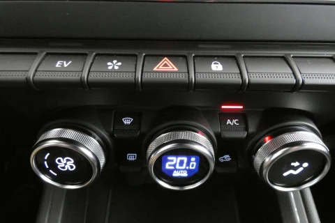Renault Clio  E-TECH Full Hybrid Techno 105kW