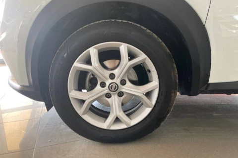 Nissan Juke DIG-T 84 kW (114 CV) 6M/T Acenta