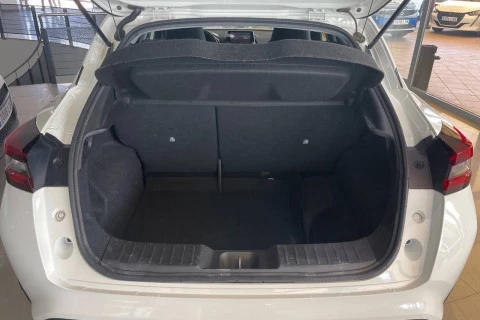 Nissan Juke DIG-T 84 kW (114 CV) 6M/T Acenta